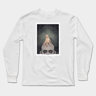 Uncle Fester Long Sleeve T-Shirt